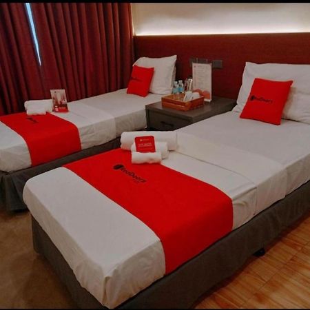 Reddoorz Plus @ Toshiko Boutique Hotel Koronadal City Εξωτερικό φωτογραφία