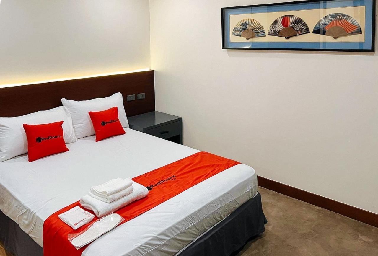 Reddoorz Plus @ Toshiko Boutique Hotel Koronadal City Εξωτερικό φωτογραφία
