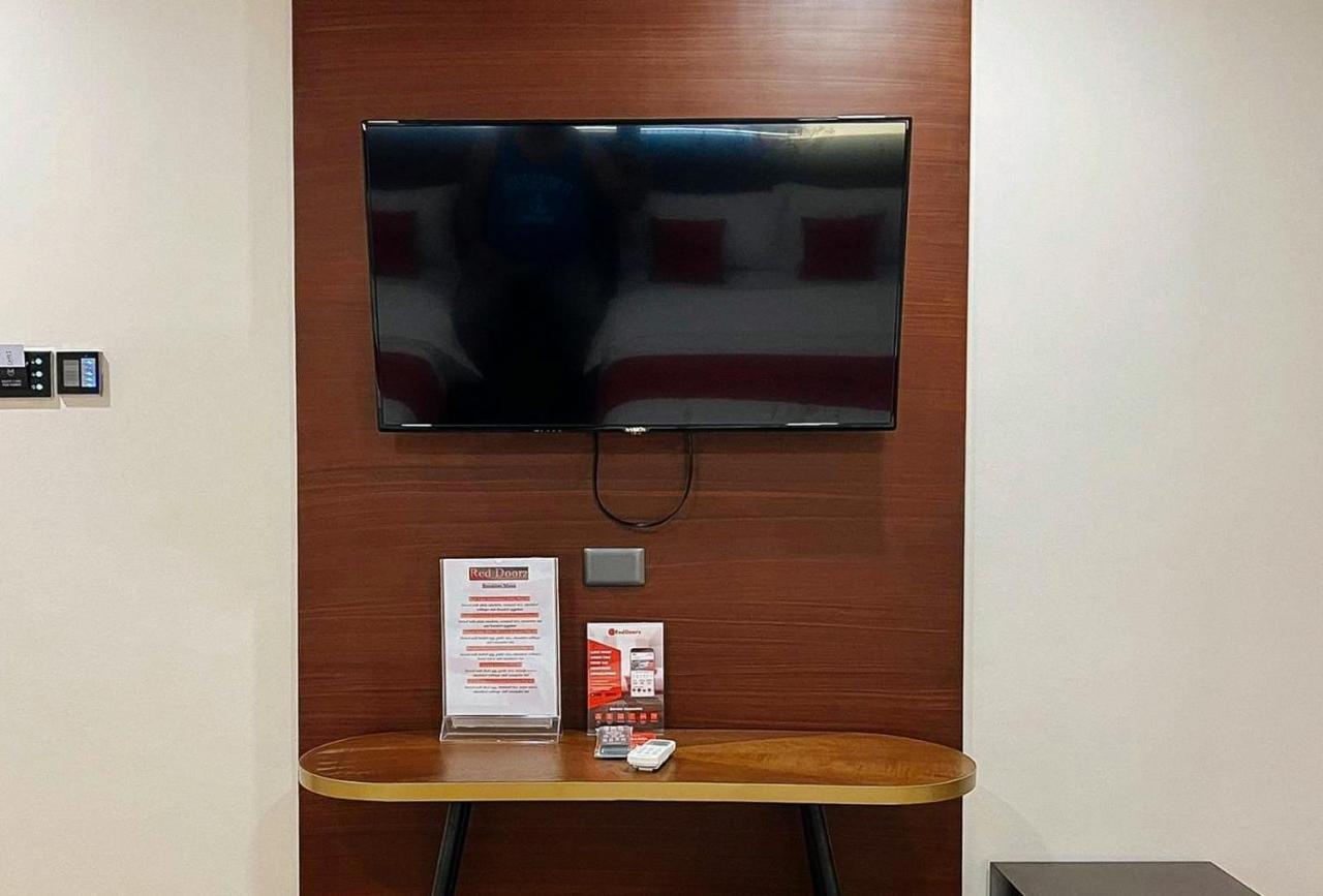 Reddoorz Plus @ Toshiko Boutique Hotel Koronadal City Εξωτερικό φωτογραφία