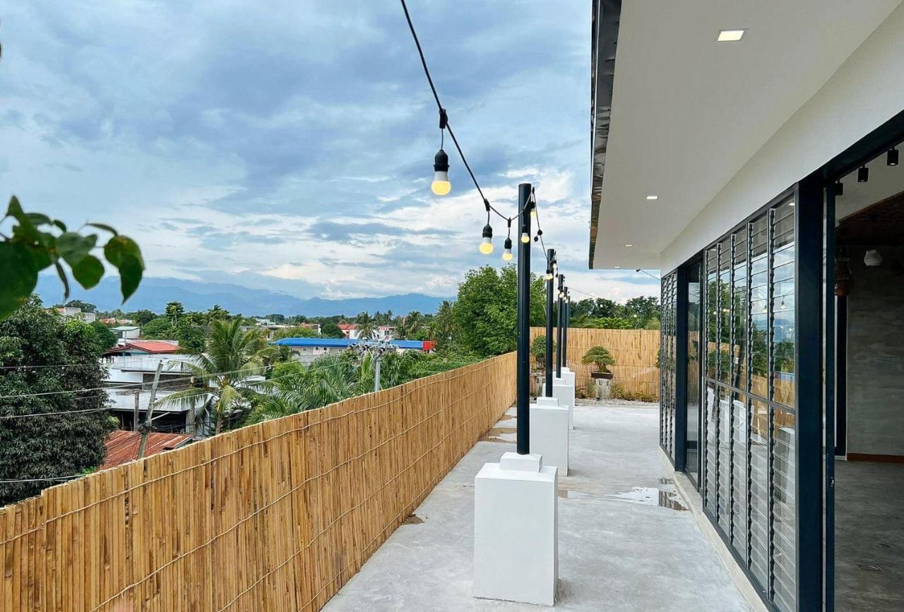 Reddoorz Plus @ Toshiko Boutique Hotel Koronadal City Εξωτερικό φωτογραφία
