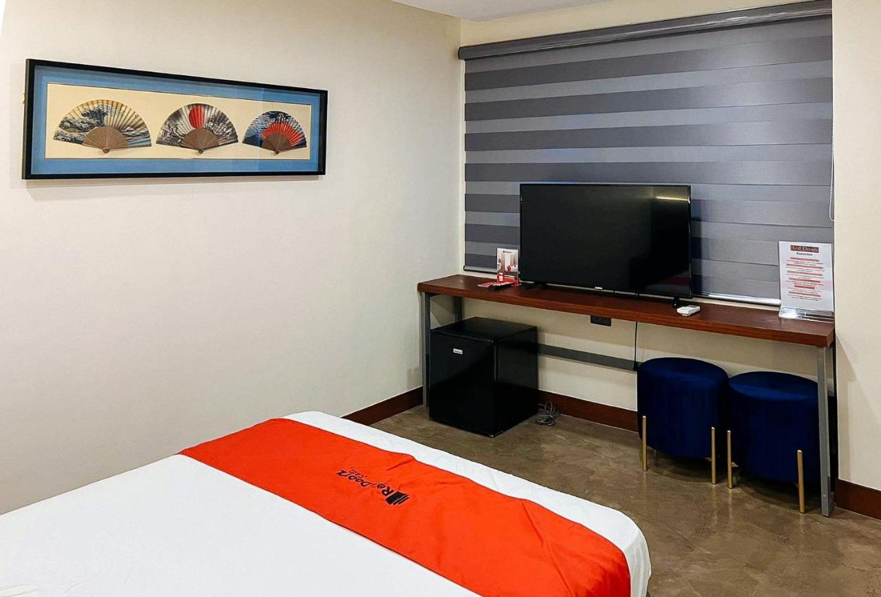 Reddoorz Plus @ Toshiko Boutique Hotel Koronadal City Εξωτερικό φωτογραφία