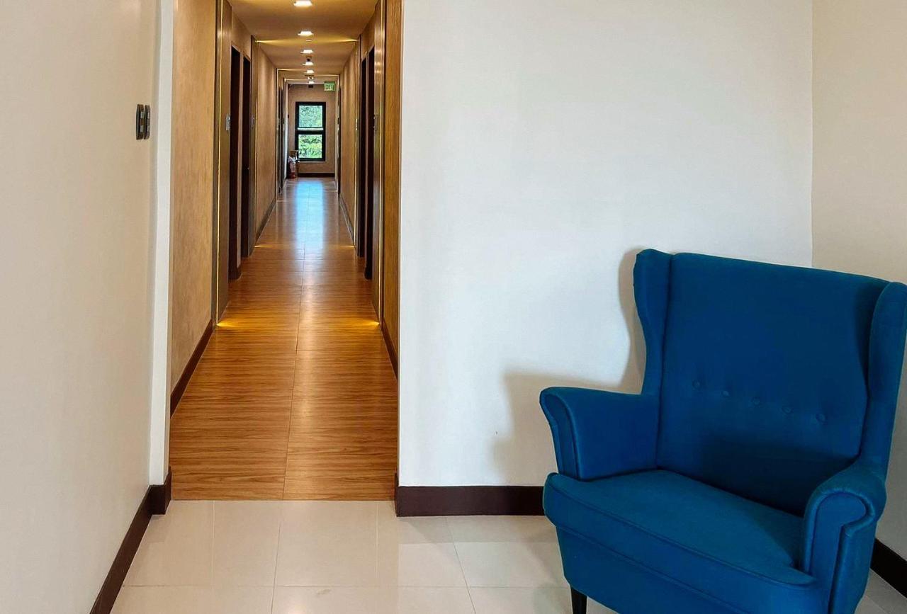 Reddoorz Plus @ Toshiko Boutique Hotel Koronadal City Εξωτερικό φωτογραφία