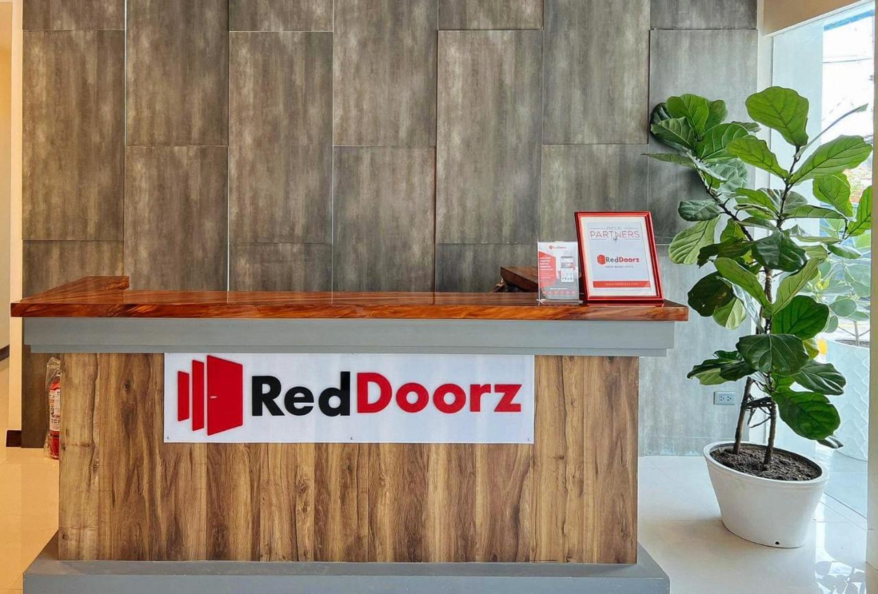 Reddoorz Plus @ Toshiko Boutique Hotel Koronadal City Εξωτερικό φωτογραφία