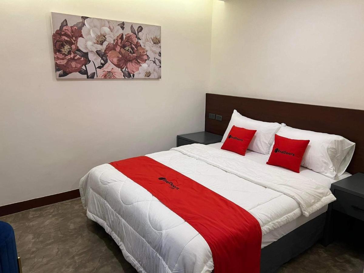 Reddoorz Plus @ Toshiko Boutique Hotel Koronadal City Εξωτερικό φωτογραφία