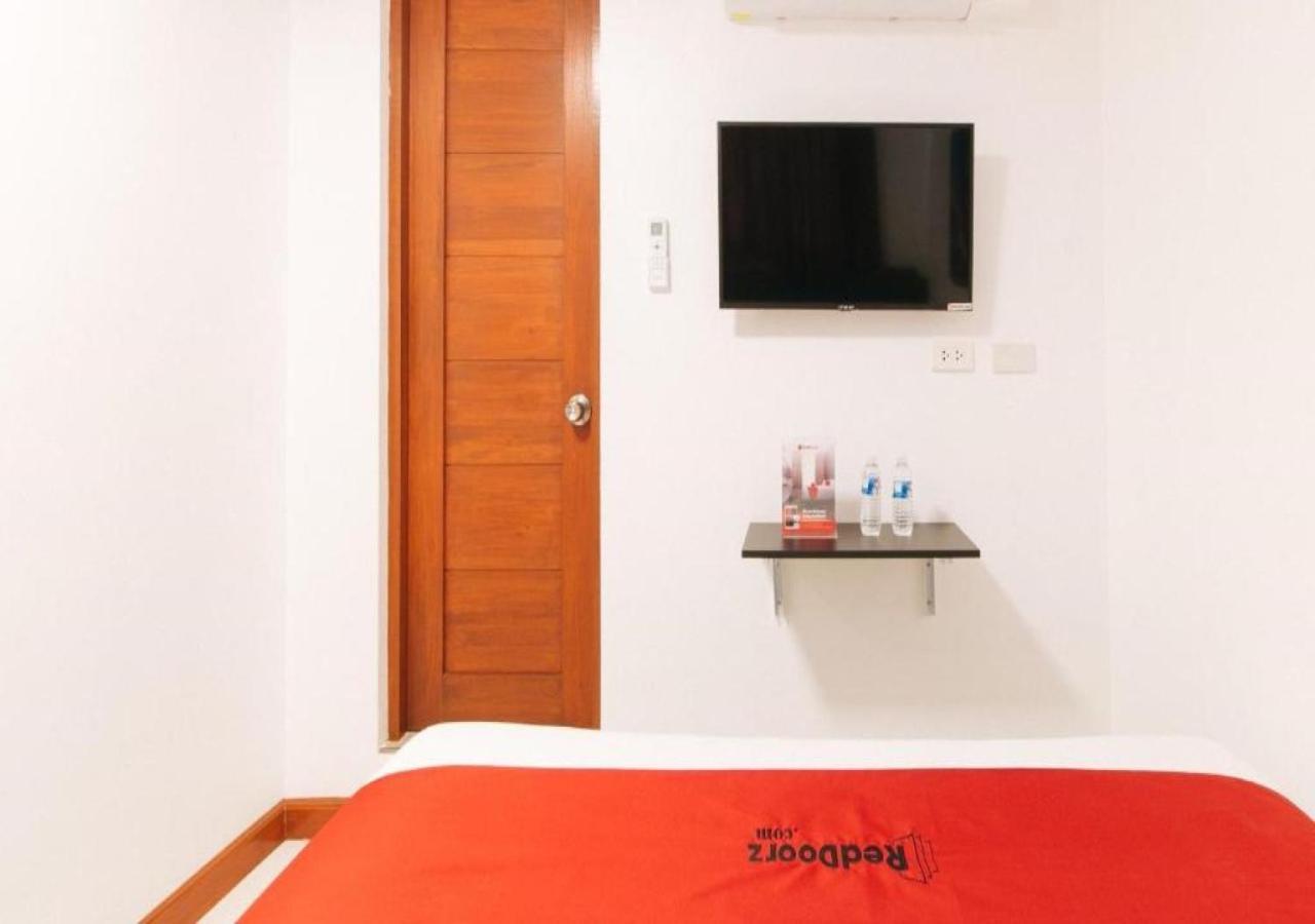 Reddoorz Plus @ Toshiko Boutique Hotel Koronadal City Εξωτερικό φωτογραφία