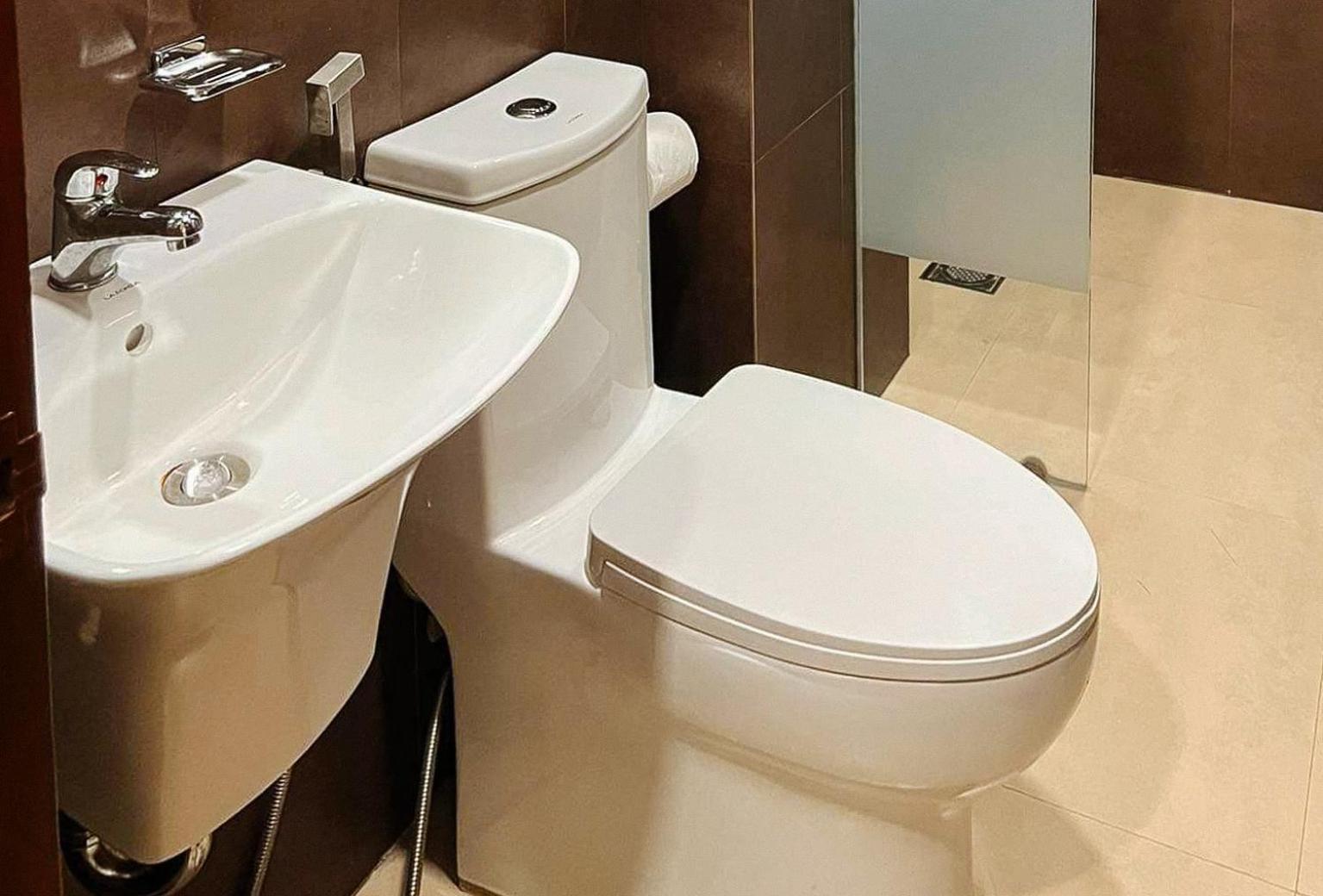 Reddoorz Plus @ Toshiko Boutique Hotel Koronadal City Εξωτερικό φωτογραφία